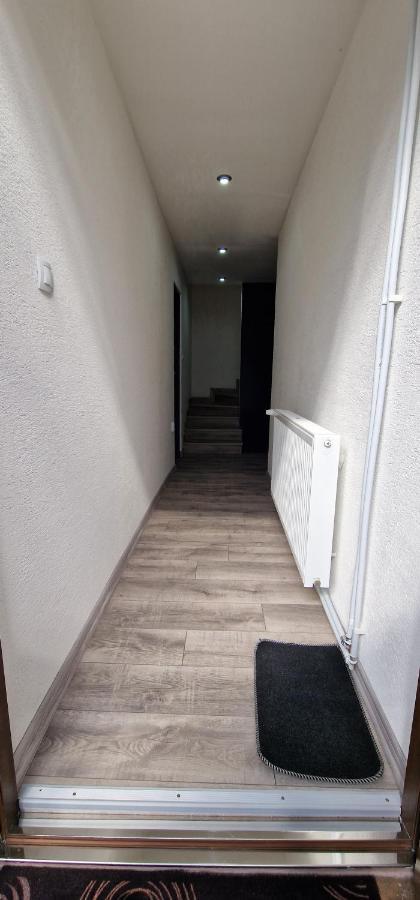 Privat Alenka Lejlighed Važec Eksteriør billede