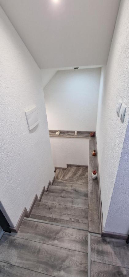 Privat Alenka Lejlighed Važec Eksteriør billede